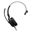 "Jabra Evolve2 50 USB C/A MS"