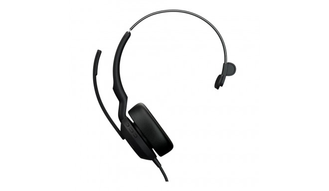 Jabra Evolve2 50 USB C/A UC