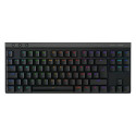 "Logitech G515 Lightspeed TKL Black (CH)"