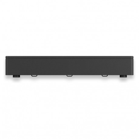 ASUS NUC GEN13 Bravo Canyon N50 BNUC13BRKP200B02I vastupidav, EU toitejuhe