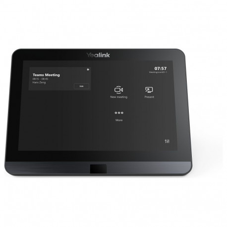 "Yealink MTouch E2 Touchpanel 8"""