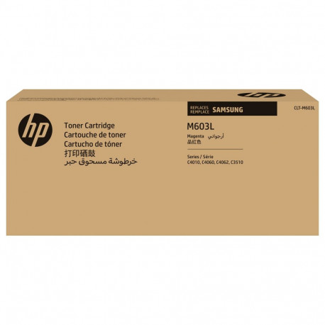 SAMSUNG CLT-M603L suure mahuga magenta toonerikassett
