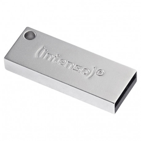 "STICK 32GB 3.0 Intenso Premium Line silver"
