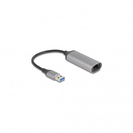 USB Type-A võrguadapter 5 Gigabit LAN 1 x RJ45