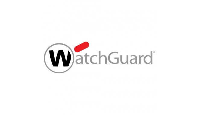 "WatchGuard Application Control 1-yr for Firebox T55-W"