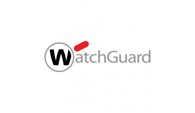 WatchGuard APT Blocker 3-aastane FireboxV Medium jaoks
