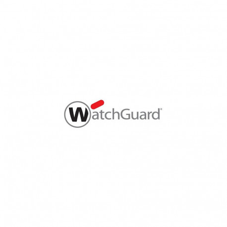 WatchGuard andmekao ennetus 3-yr seadmele Firebox T70