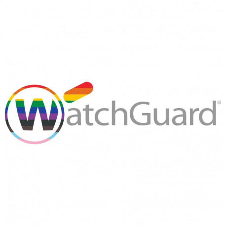WatchGuard Core MDR Microsoftile - 3 aastat - 51 kuni 100 litsentsi