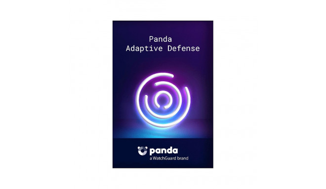 "Panda Adaptive Defense - 1 Year - 51 to 100 users"