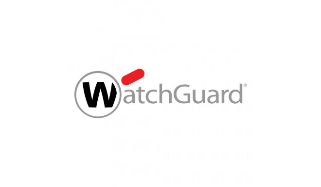 WatchGuard Dimension Command 1-aastane keskmise taseme seadmele