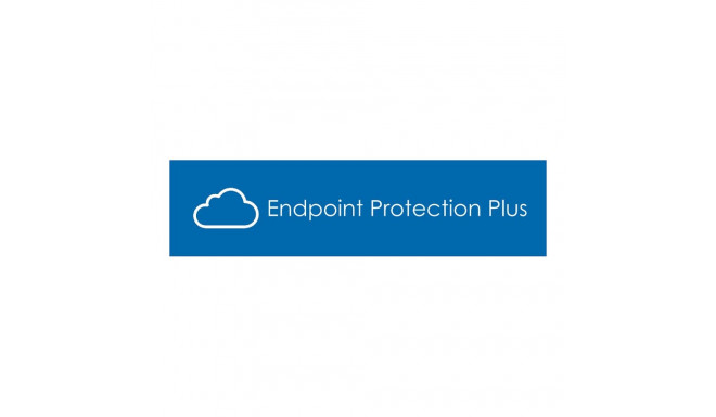 "Panda Endpoint Protection Plus - 1 Year - 3000+ users"