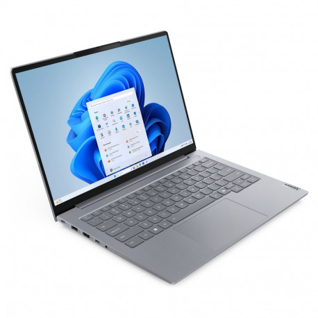 Lenovo ThinkBook 14 G8 Intel Core Ultra 7 255H 35,56 cm 14-tolline WUXGA 32GB 1TB SSD UMA W11P ilma 