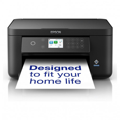 Epson Expression Home XP-5200 multifunktsionaalne tindiprinter 3-ühes WiFi WiFi-Direct dupleks