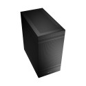 "Midi Sharkoon Rebel C50 Black"