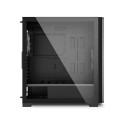 "Midi Sharkoon M30 RGB Black"