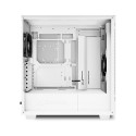 "Midi Sharkoon Rebel C50 White"