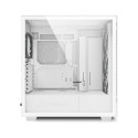 "Midi Sharkoon Rebel C50 RGB White"
