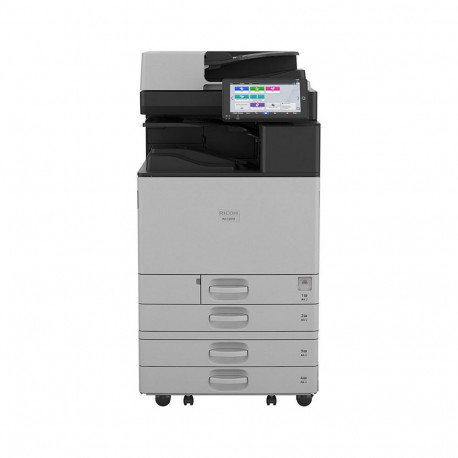 "Ricoh IM C2010 Farb-Multifunktionssystem 3in1 A3 20S./Min."