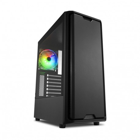 "Midi Sharkoon SK3 RGB ATX"