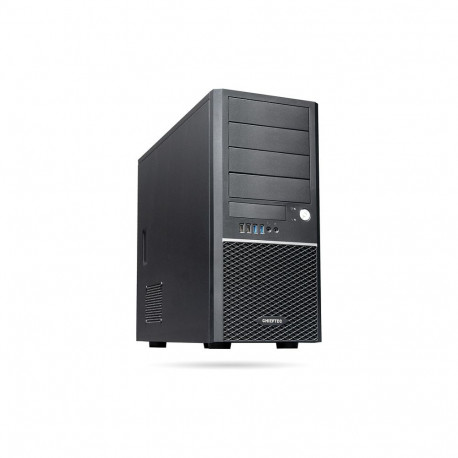 Chieftec Classic Series CM-25B-OP Midi