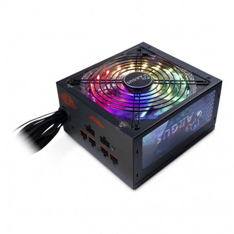 "750W Inter-Tech Argus RGB-750W CM II 80+ Gold"