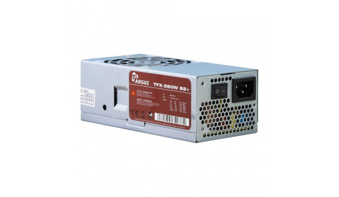 Inter-Tech Argus TFX-350W 82+