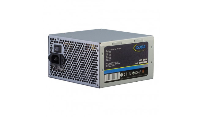 "350W Inter-Tech Coba CES-350B 82+ bulk"