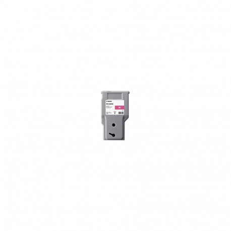 Canon PFI-207 M 8791B001 magenta tint