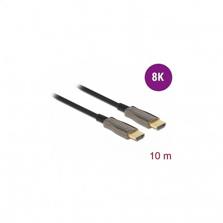 "Aktives Optisches Kabel HDMI 8K 60 Hz 10 m"