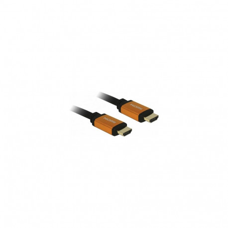 "High Speed HDMI Kabel 48 Gbps 8K 60 Hz 1,5 m"