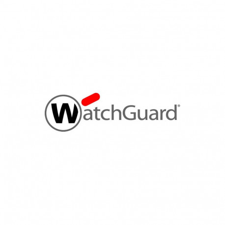 WatchGuard spamBlocker 1-aastane Firebox M370 jaoks