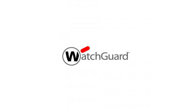 "WatchGuard WebBlocker 1-yr for Firebox M370"