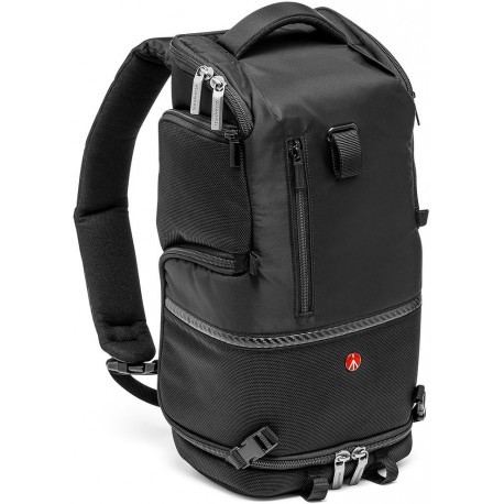 Manfrotto Advanced Tri Backpack Small, black (MB MA-BP-TS)