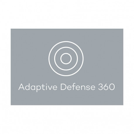 Panda Adaptive Defense 360 + ART - 3 aastat - 501 kuni 1000 kasutajat
