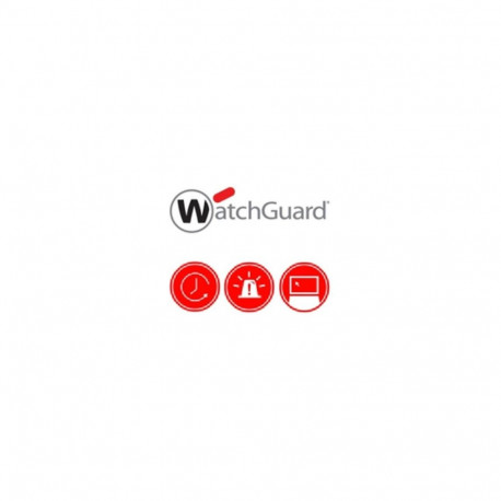 "WatchGuard NGFW Suite Ren./Upg. 1-yr for Firebox M4600"