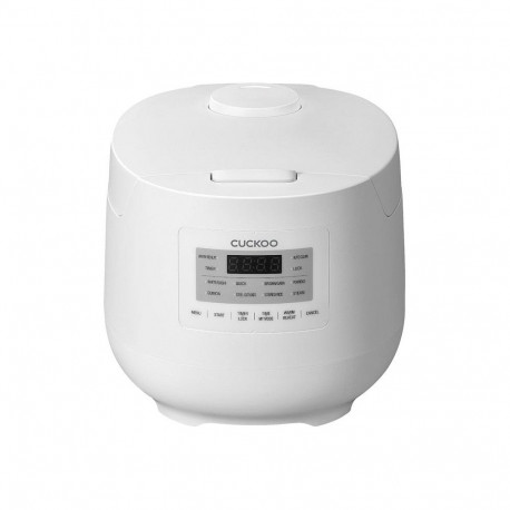 Cuckoo riisikeetja 1.08l CR-0641F
