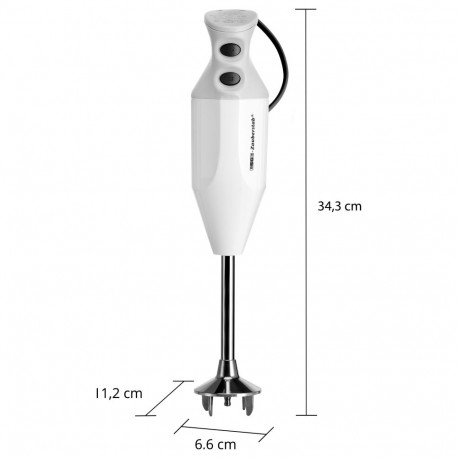 ESGE-Zauberstab M 122 de Luxe