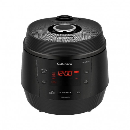 Cuckoo CMC-QAB549S 5.00l digitaalne aururõhu multikeetja