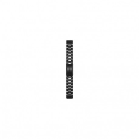 Garmin QuickFit 22mm titaanist antratsiithall asendusrihm
