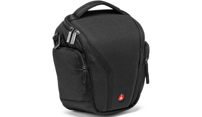 Manfrotto Holster Plus 20 Professional bag, black (MB MP-H-20BB)