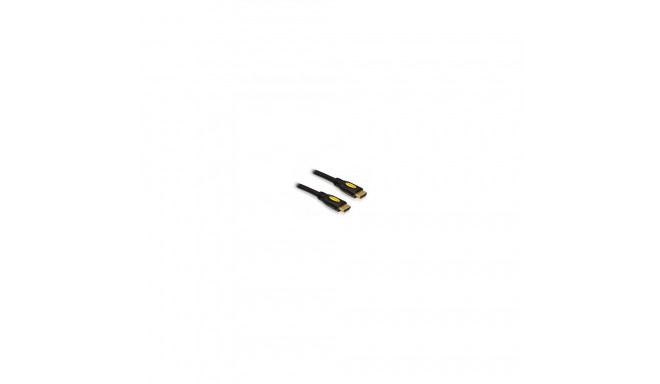 "DELOCK Kabel HDMI A/A St/St 2.0m"