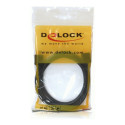 "DELOCK Kabel HDMI A/A St-St 1.3b 1.8m"