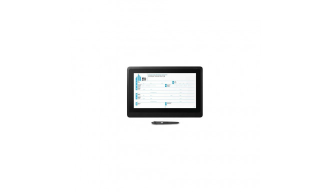 Wacom 15.6 FHD ekraaniga graafikalaud