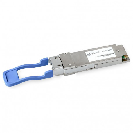"SFP-LR-LC40 40GBASE-LR/LW-SFP-Modul (bis max. 10km)"
