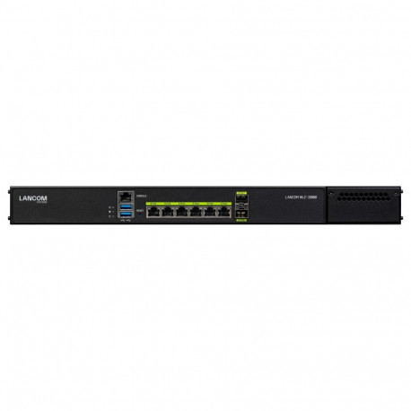 WLC-2000 (EU) WLAN-kontroller