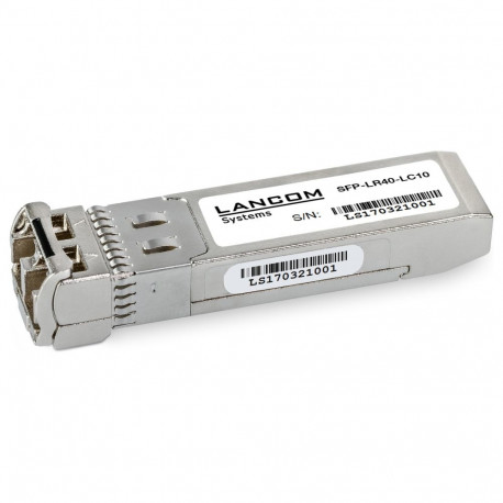 SFP-LR40-LC10
