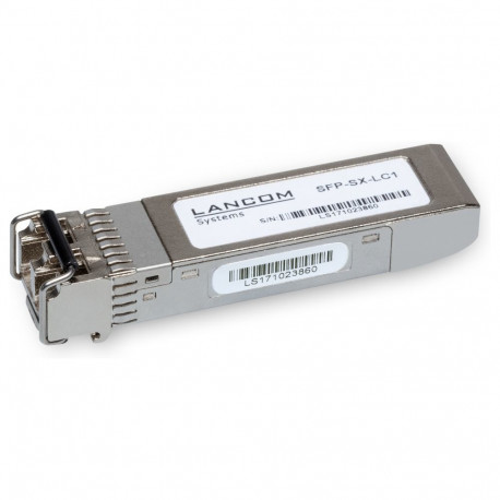 SFP-SX-LC1 (10 tk hulgipakend)