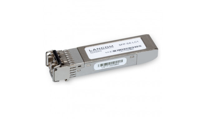 SFP-SX-LC1 (10 tk hulgipakend)