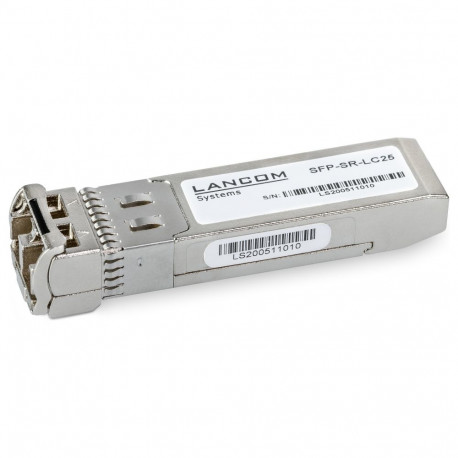 "SFP-SR-LC25 25GBASE-SR/SW-SFP-Modul"