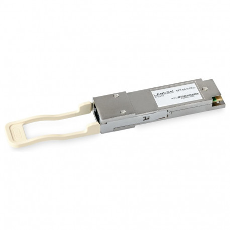 "SFP-SR-MPO40 40GBASE-SR/SW-QSFP-Modul (max. 300m)"